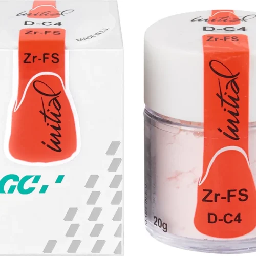 GC Initial™ Zr-FS