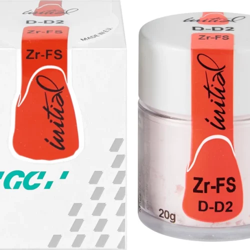 GC Initial™ Zr-FS