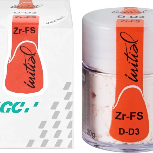 GC Initial™ Zr-FS