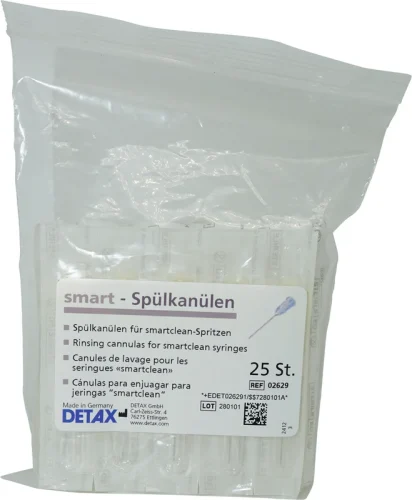 smartclean skyllkanyler