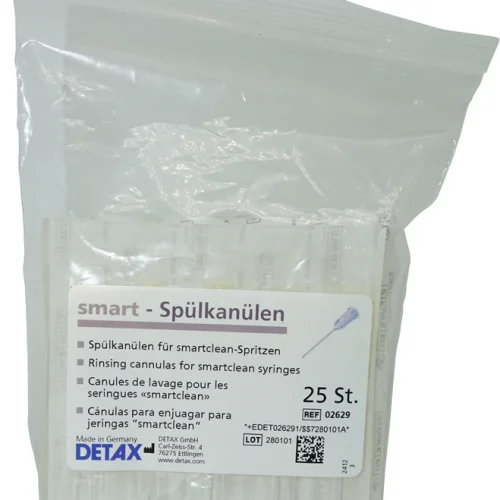 smartclean skyllkanyler