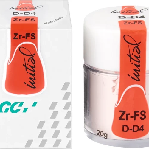 GC Initial™ Zr-FS