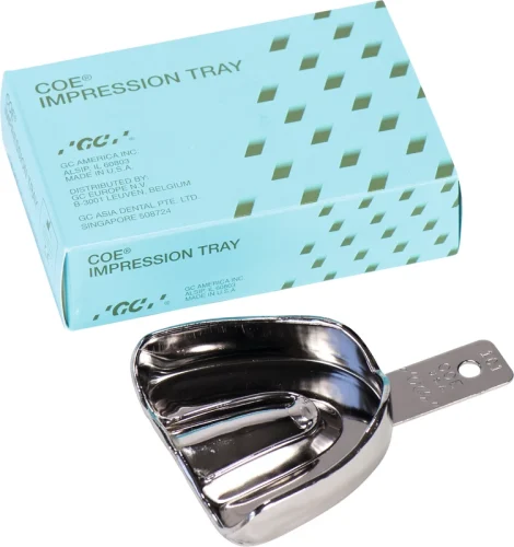 GC COE® Impression Tray regular BM