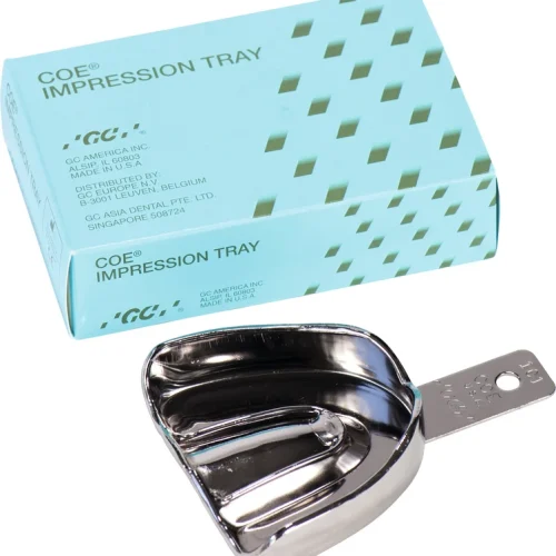 GC COE® Impression Tray regular BM