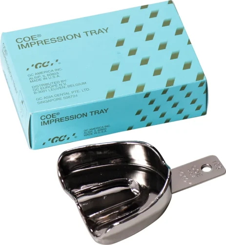 GC COE® Impression Tray regular BM