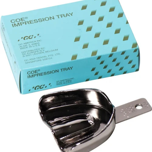 GC COE® Impression Tray regular BM