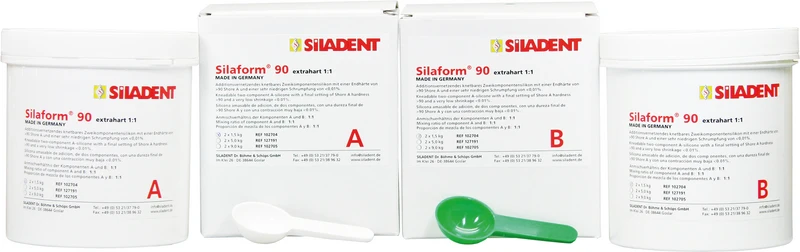 Silaform® 90