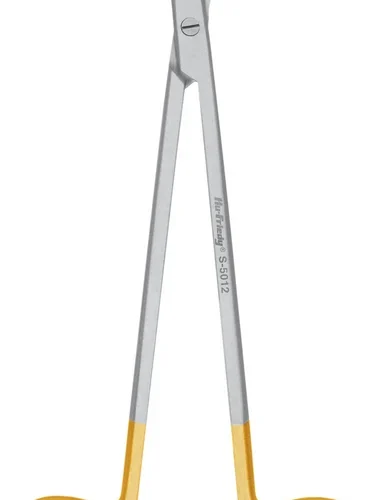 Kirurgiske sakser etter Locklin