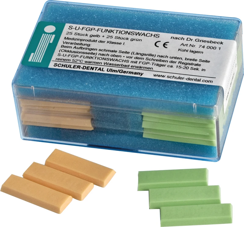 S-U-FGP-FUNKSJONSVOKS CE