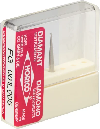 Diamantbor 001