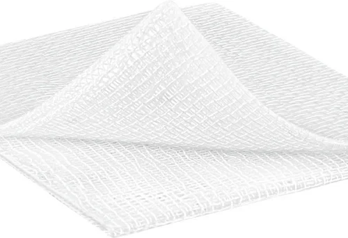 ES-kompresser ikke-sterile