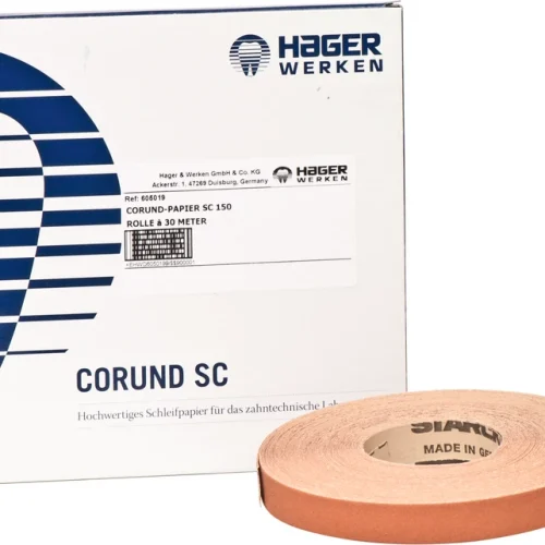 CORUND SC