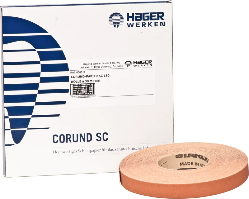 CORUND SC