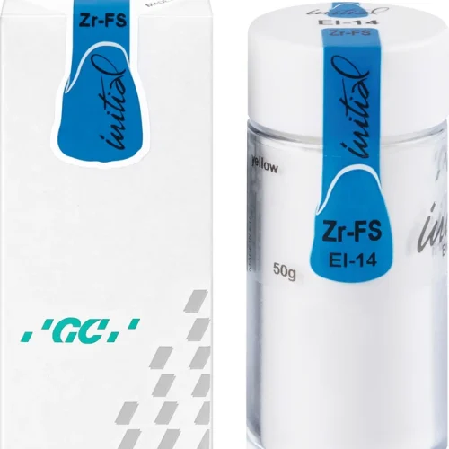 GC Initial™ Zr-FS