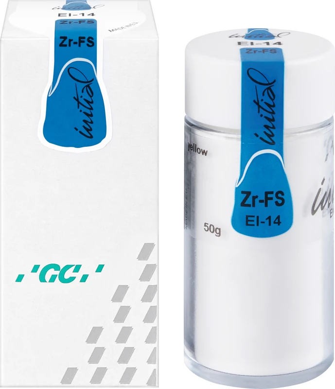 GC Initial™ Zr-FS