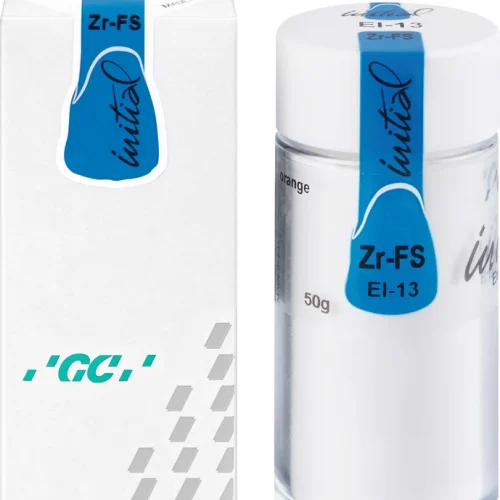 GC Initial™ Zr-FS