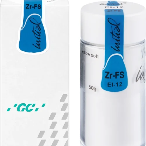GC Initial™ Zr-FS