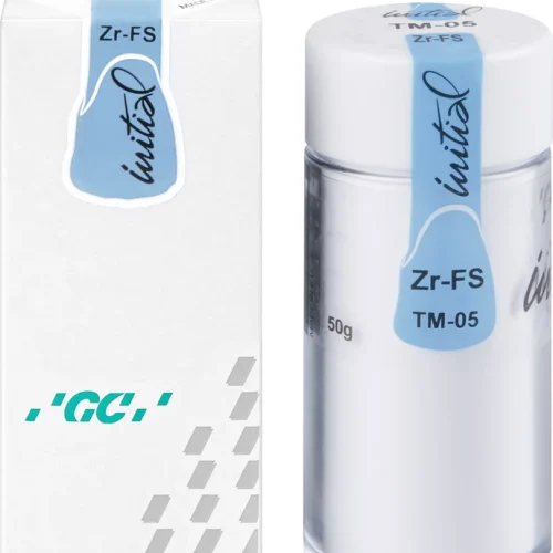 GC Initial™ Zr-FS