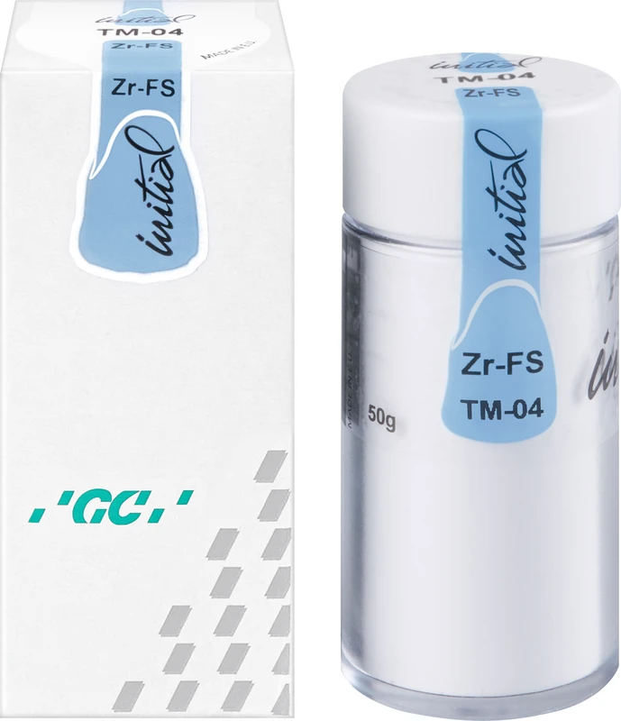 GC Initial™ Zr-FS