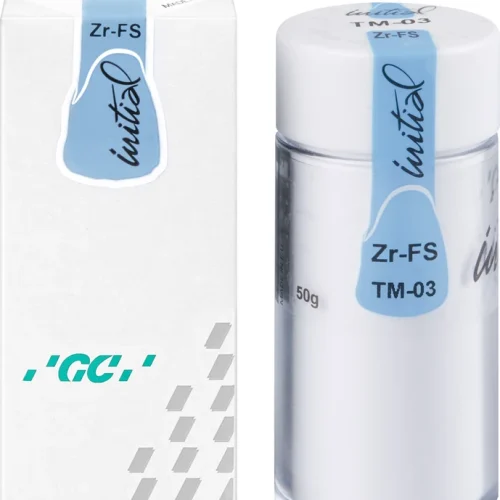 GC Initial™ Zr-FS