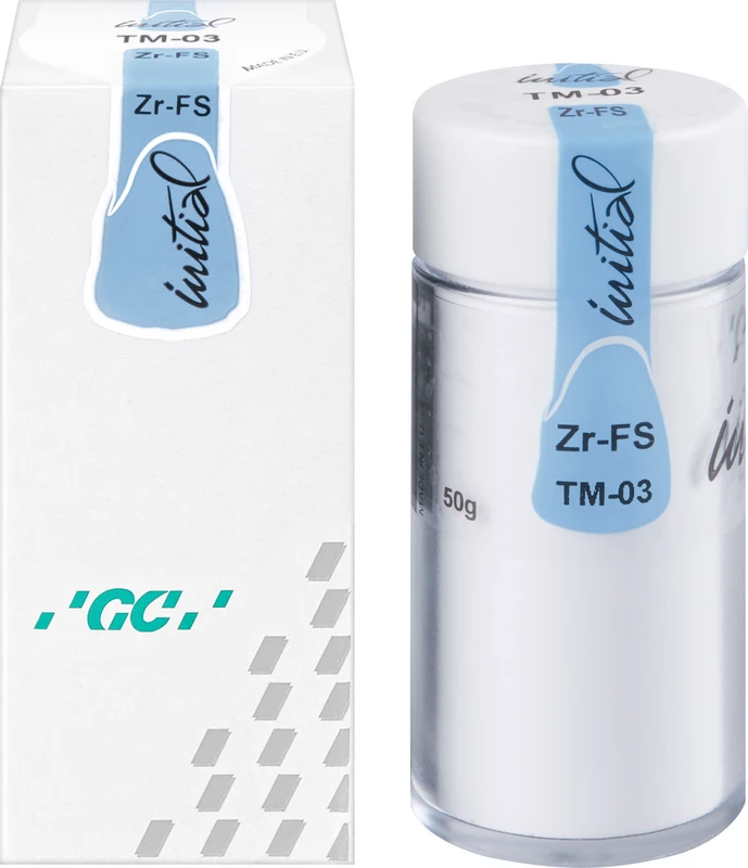 GC Initial™ Zr-FS