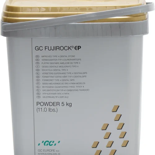 GC FUJIROCK® EP Classic Line