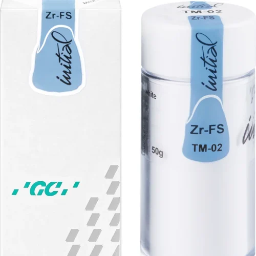 GC Initial™ Zr-FS