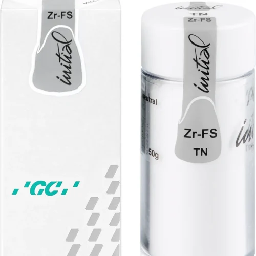 GC Initial™ Zr-FS