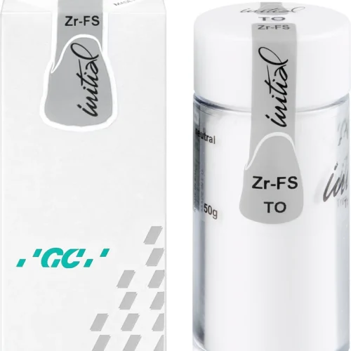 GC Initial™ Zr-FS