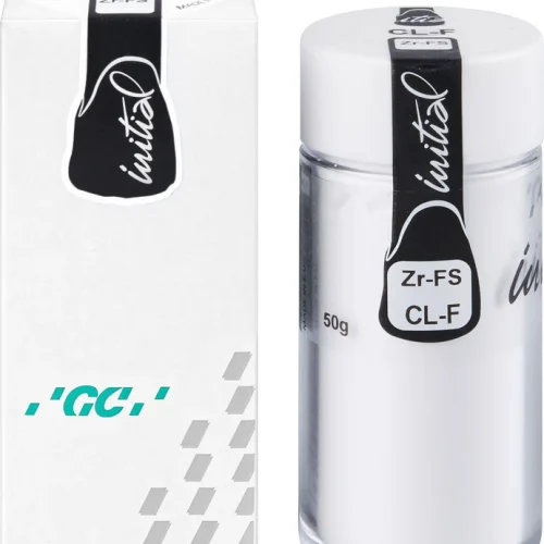GC Initial™ Zr-FS