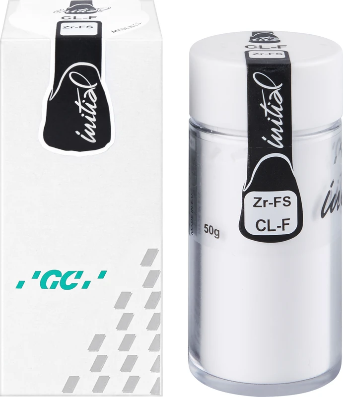GC Initial™ Zr-FS