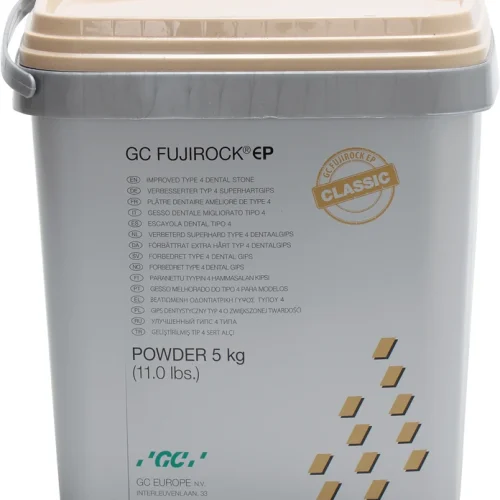 GC FUJIROCK® EP Classic Line