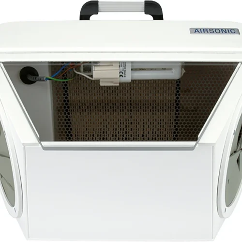 Airsonic® Absorbo Box