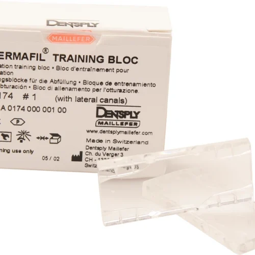 THERMAFIL® treningsblokker