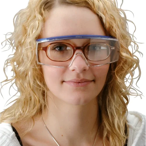 Hager iSpec® Fit OTG