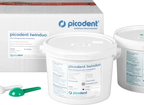 picodent® twinduo