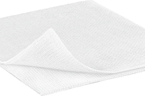 ES-kompresser ikke-sterile