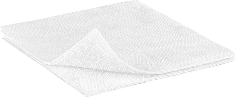 ES-kompresser ikke-sterile