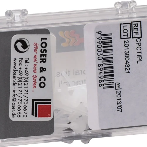 ENA Cem intraorale tips