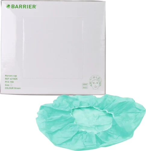 BARRIER® OP-lue Annie