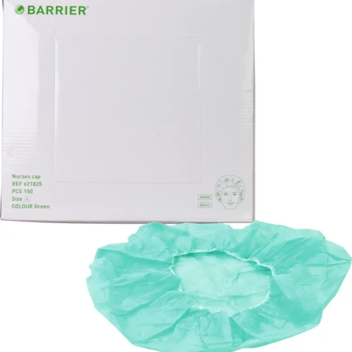 BARRIER® OP-lue Annie