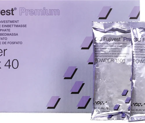 GC Fujivest® Premium