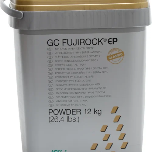 GC FUJIROCK® EP Classic Line