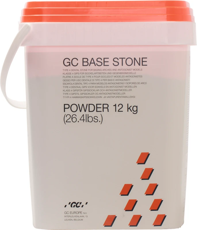 GC Base Stone