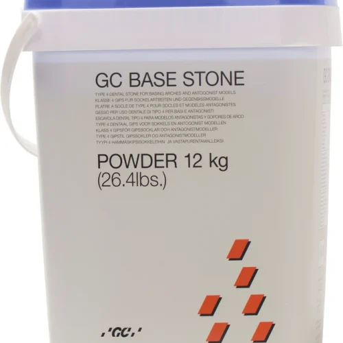 GC Base Stone