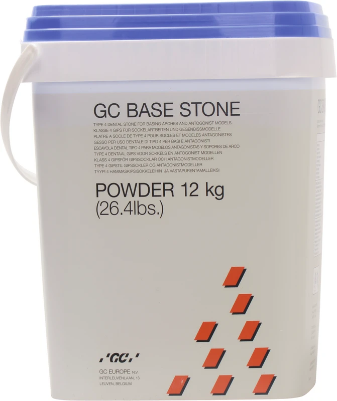 GC Base Stone