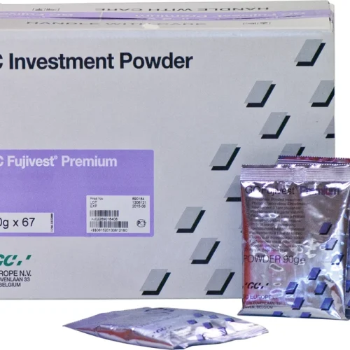 GC Fujivest® Premium