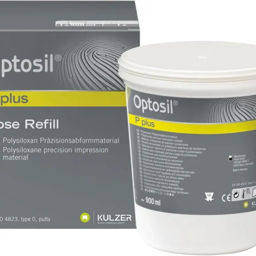 Optosil® P plus