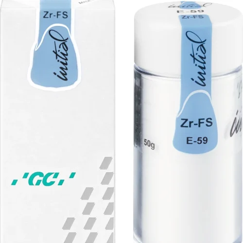 GC Initial™ Zr-FS