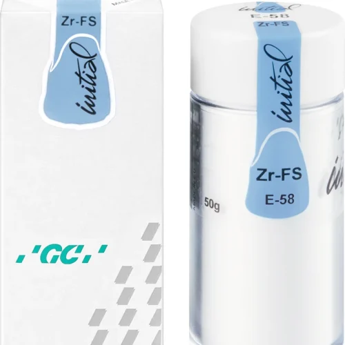 GC Initial™ Zr-FS